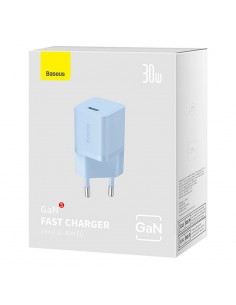 Baseus GaN5 30W Mini... 2